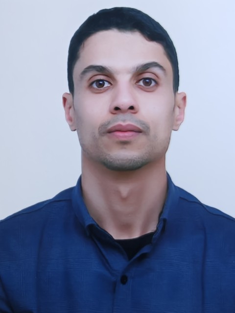 Mohammed Najib Benghuzzi