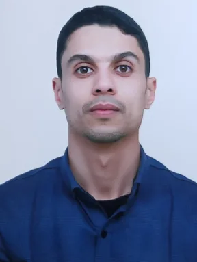 Mohammed Najib Benghuzzi